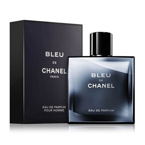 bleu de chanel eau de parfum ราคา|bleu chanel cologne.